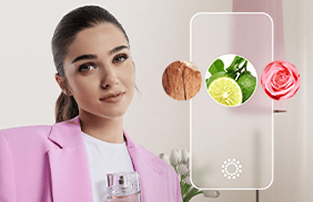 Fragrance Finder